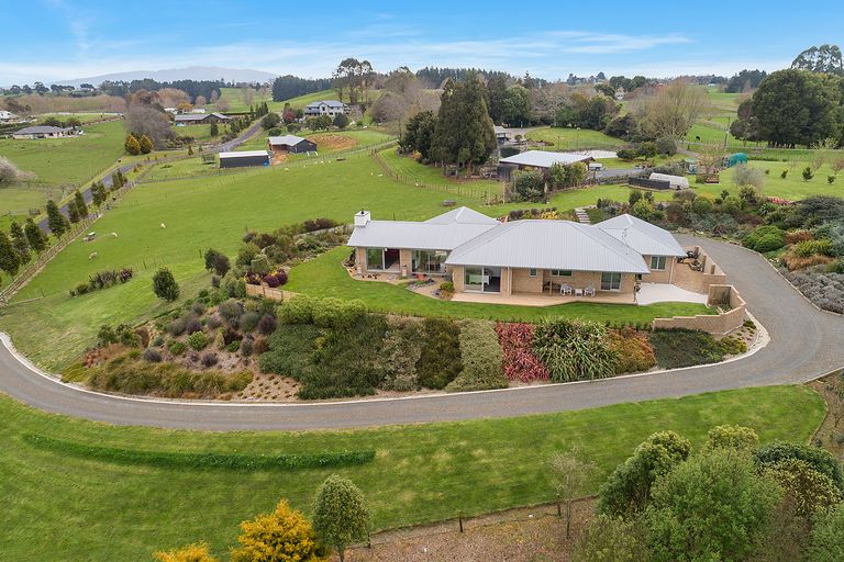 Photo of property in 4/972 Bond Road, Te Awamutu, 3879