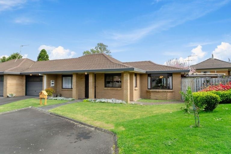 Photo of property in 9/15 Don Street, Papakura, 2110