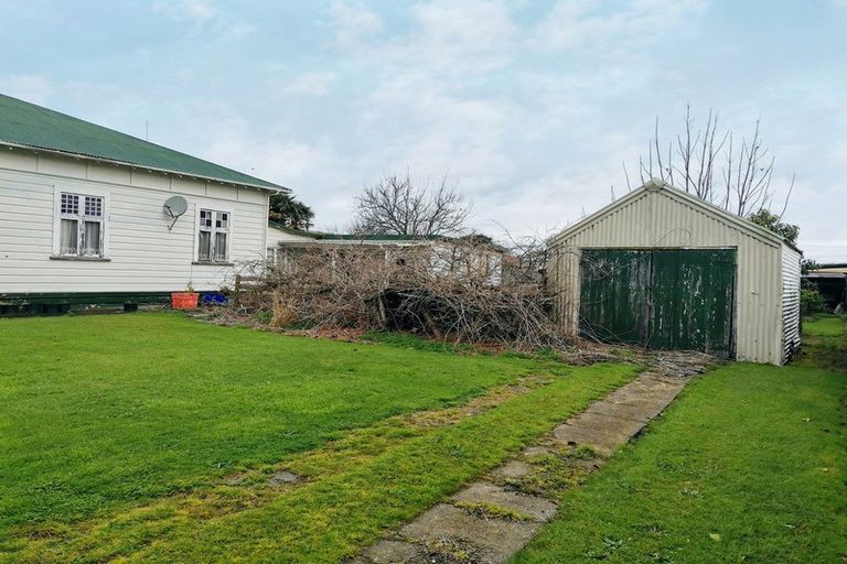Photo of property in 144 Queen Street, Wairoa, 4108
