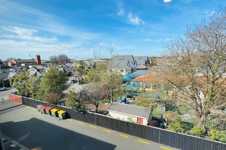 Photo of property in 32/136 Salisbury Street, Christchurch Central, Christchurch, 8013