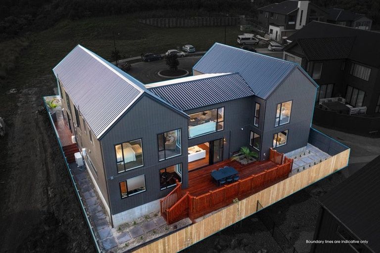 Photo of property in 67 Streamview Way, Long Bay, Auckland, 0630