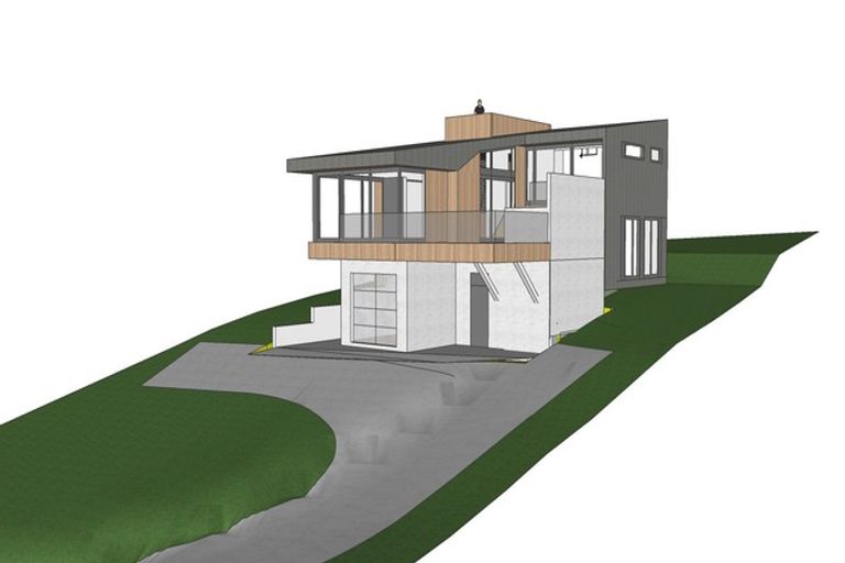 Photo of property in 6 Log Race Road, Piha, New Lynn, 0772