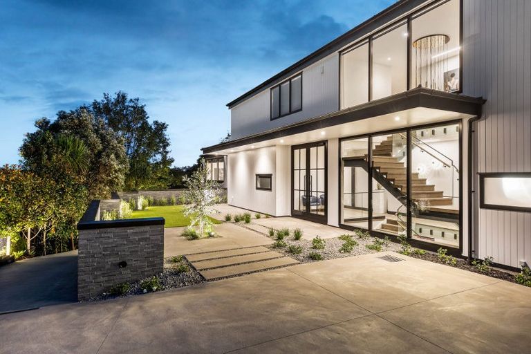Photo of property in 31b Waimarie Street, Saint Heliers, Auckland, 1071