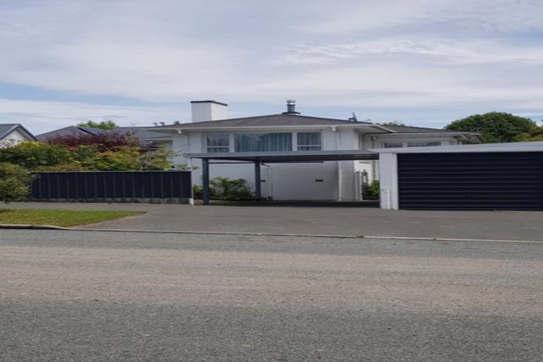 Photo of property in 16 Sealy Street, Highfield, Timaru, 7910