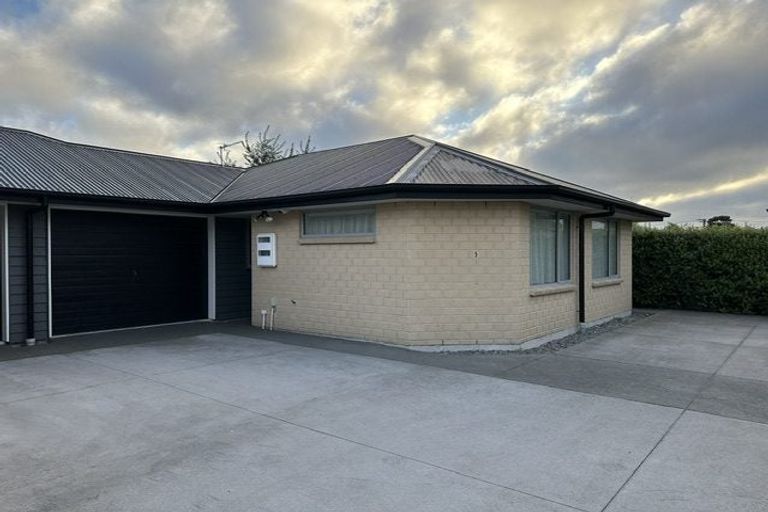 Photo of property in 5/34 Percy Street, Phillipstown, Christchurch, 8011