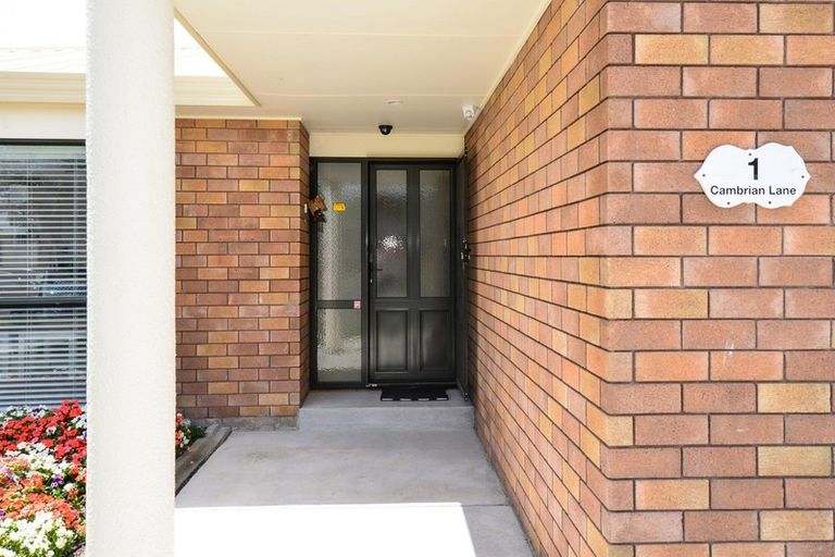 Photo of property in 1 Cambrian Lane, Flagstaff, Hamilton, 3210