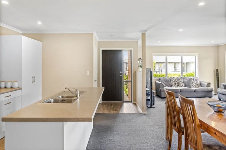 Photo of property in 15 Marvell Lane, Rolleston, 7614