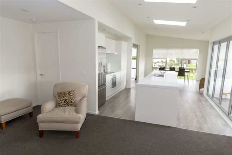 Photo of property in 2 Nga Tupuna Street, Pegasus, 7612