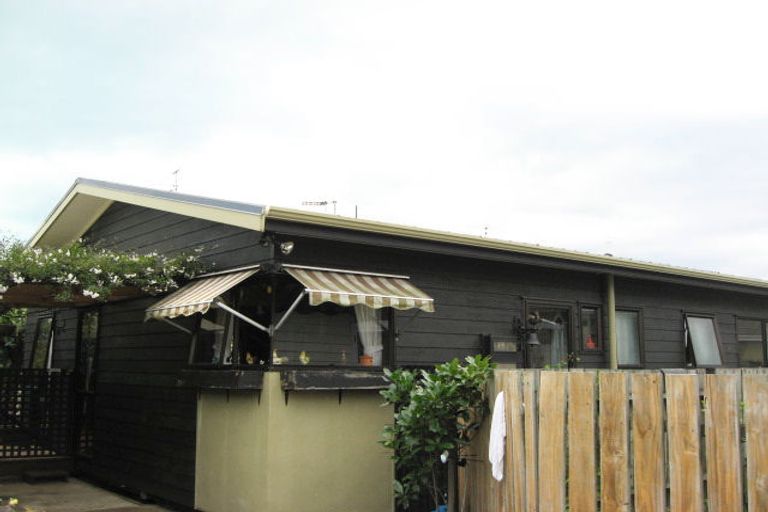 Photo of property in 1/17b Wainui Street, The Wood, Nelson, 7010