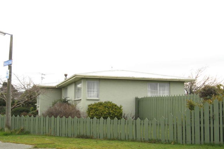 Photo of property in 20 Kelso Crescent, Strathern, Invercargill, 9812