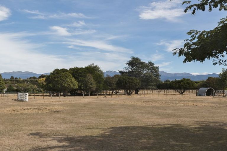 Photo of property in 126 Paierau Road, Opaki, Masterton, 5881