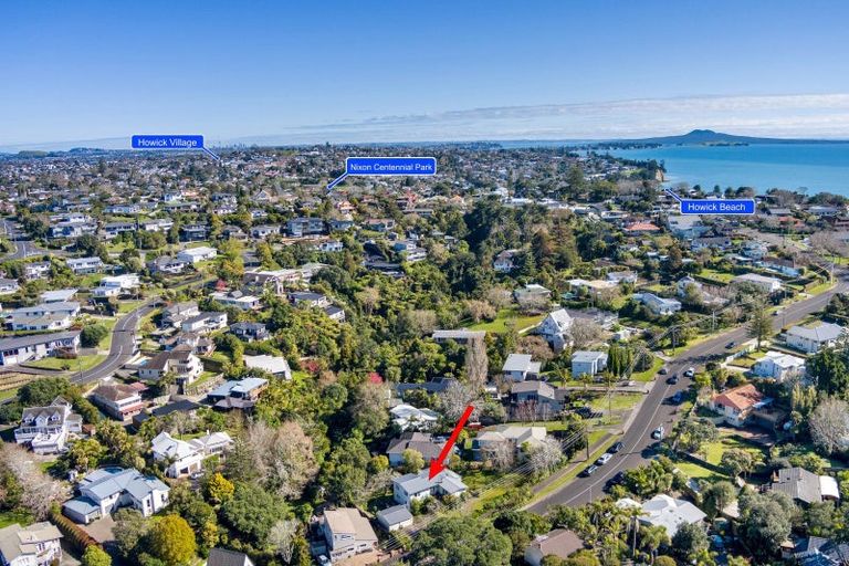 Photo of property in 85 Cockle Bay Road, Cockle Bay, Auckland, 2014