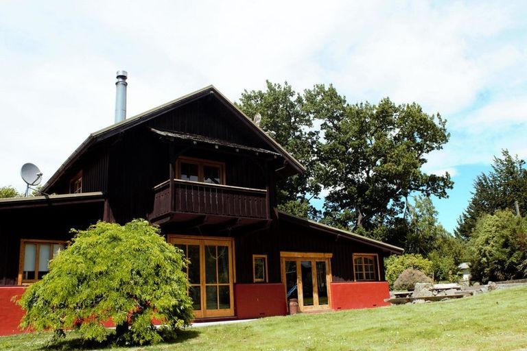 Photo of property in 538 Kowai Road, Springfield, 7681