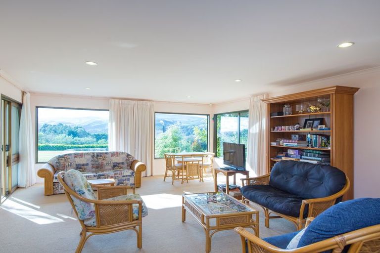 Photo of property in 193 The Terrace, Ashhurst, 4810