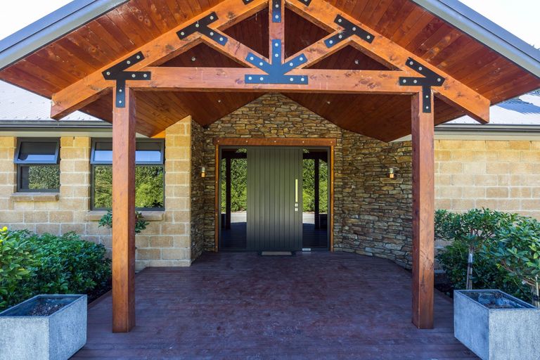 Photo of property in 60 Burdon Road, Woodbury, Geraldine, 7991