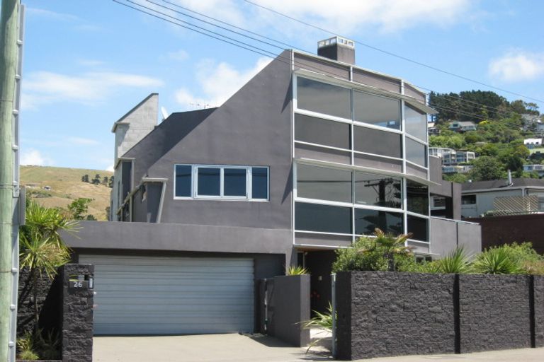 Photo of property in 26 Esplanade, Sumner, Christchurch, 8081