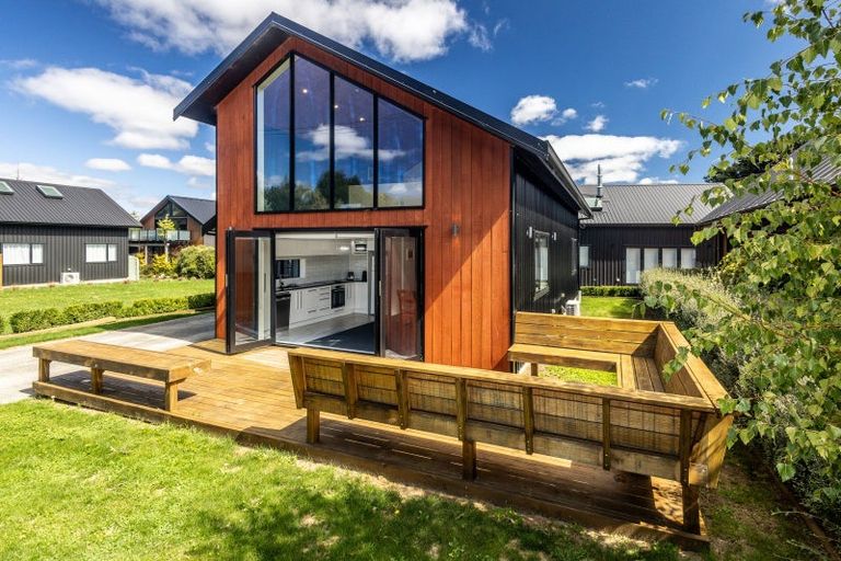 Photo of property in 4 Lee Street, Ohakune, 4625