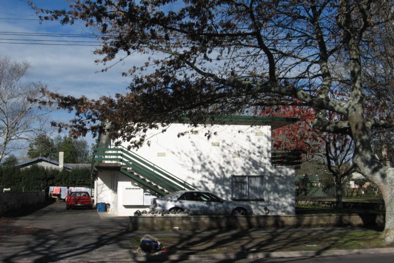 Photo of property in 7/16 Thames Street, Claudelands, Hamilton, 3214