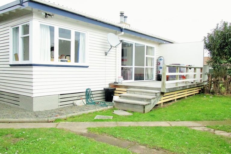 Photo of property in 14-16 Clyde Road, Wairoa, 4108
