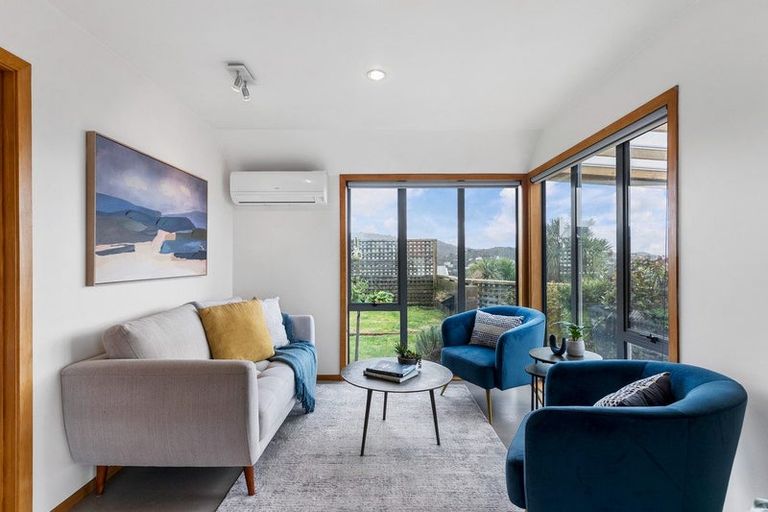 Photo of property in 60a Wade Street, Wadestown, Wellington, 6012