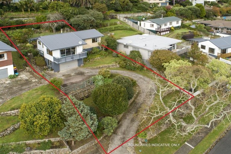 Photo of property in 55 Carlton Street, Bellevue, Tauranga, 3110