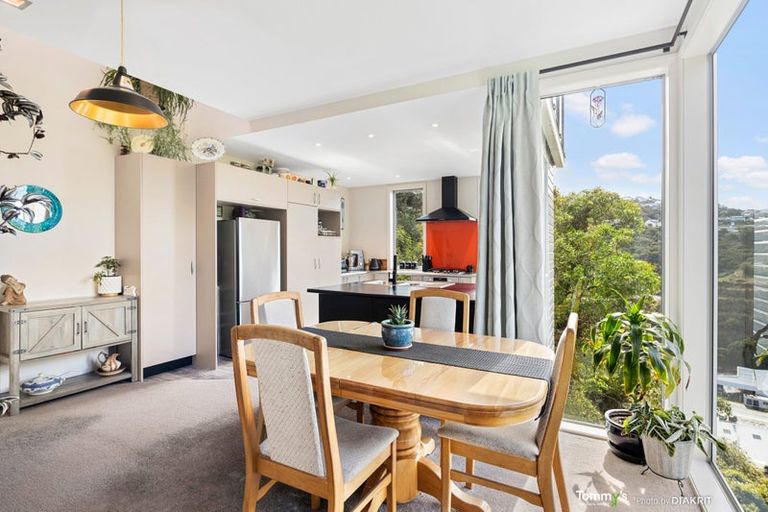 Photo of property in 192a Barnard Street, Wadestown, Wellington, 6012