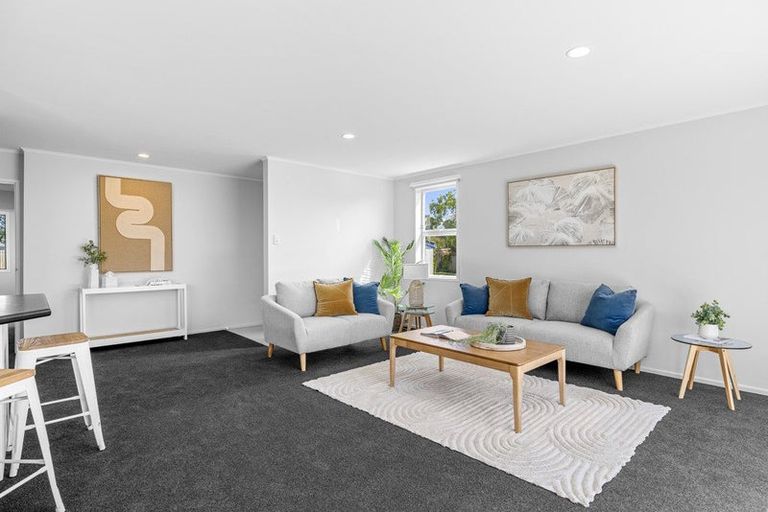 Photo of property in 382 Mairehau Road, Parklands, Christchurch, 8083