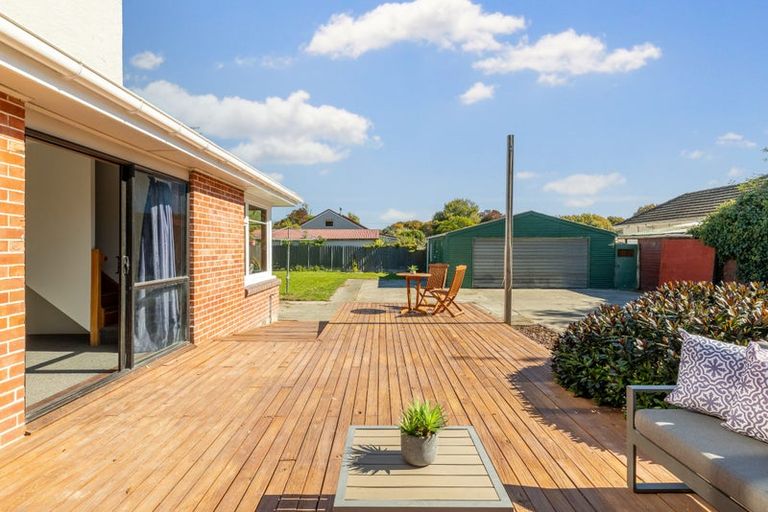 Photo of property in 51 Hope Street, Shirley, Christchurch, 8013