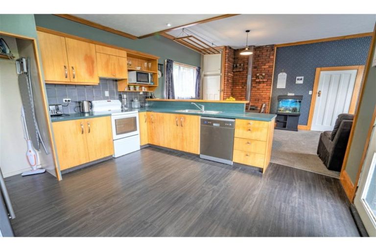 Photo of property in 167 Ritchie Street, Richmond, Invercargill, 9810