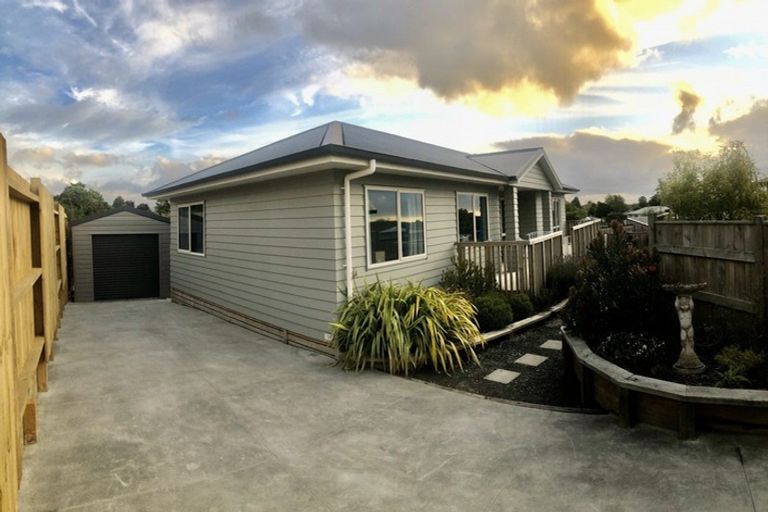 Photo of property in 36 Speranza Avenue, Otaki, 5512