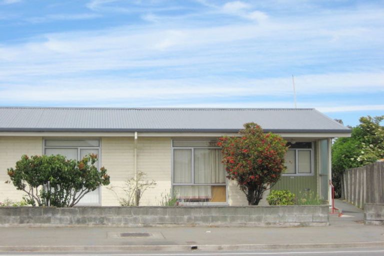 Photo of property in 408 Ferry Road, Woolston, Christchurch, 8023