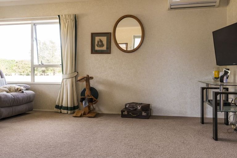 Photo of property in 126 Paierau Road, Opaki, Masterton, 5881