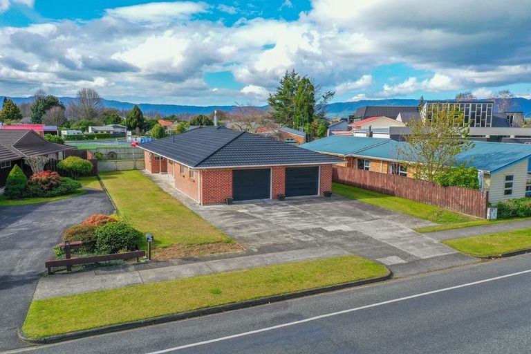 Photo of property in 110 Rawhiti Avenue, Matamata, 3400