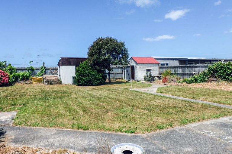 Photo of property in 3 Elizabeth Crescent, Oamaru North, Oamaru, 9400