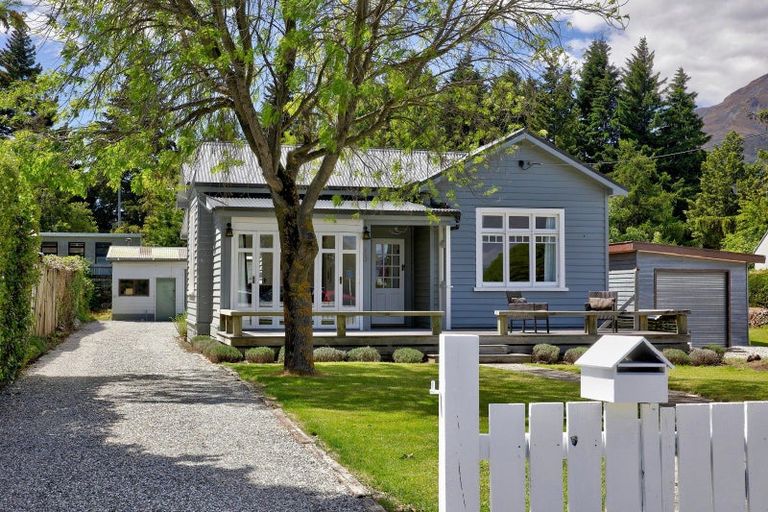 Photo of property in 20 Mcbride Street, Frankton, Queenstown, 9300