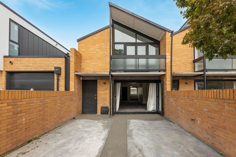 Photo of property in 50b Carlton Mill Road, Merivale, Christchurch, 8014