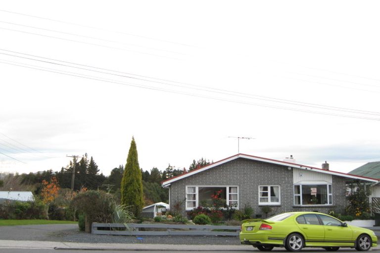 Photo of property in 246 Clyde Street, Balclutha, 9230