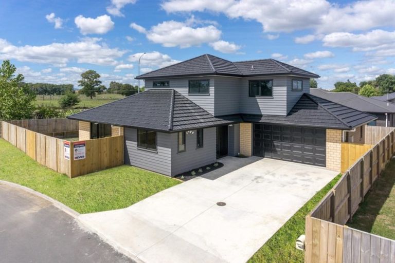 Photo of property in 4 Waikai Close, Ruakura, Hamilton, 3214