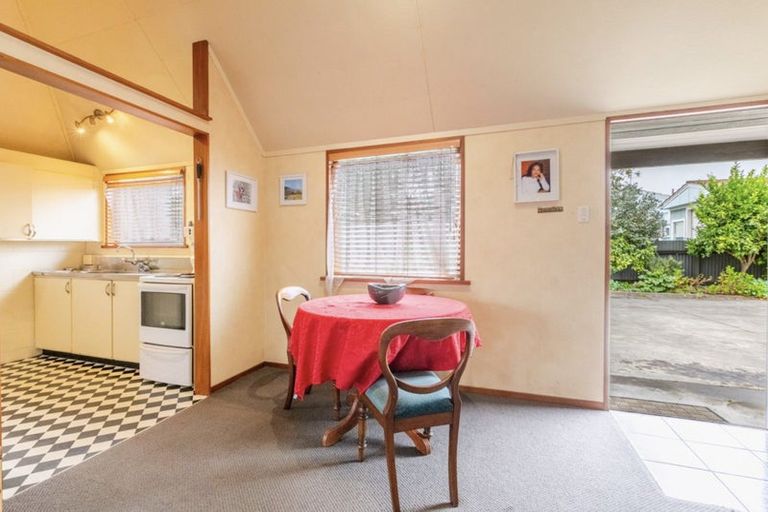 Photo of property in 10/720 Ballantyne Street, Frimley, Hastings, 4120