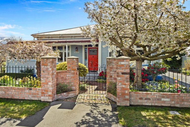 Photo of property in 62 Pattons Road, Mount Somers, Ashburton, 7771
