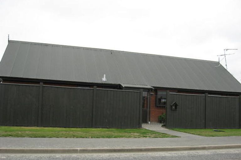 Photo of property in 36 Thomson Street, Tinwald, Ashburton, 7700