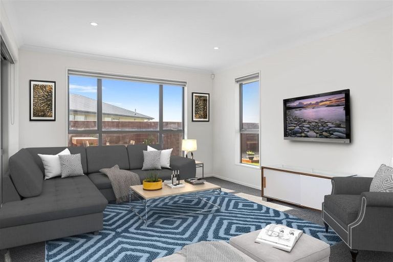 Photo of property in 30 Sutherland Drive, Kaiapoi, 7630