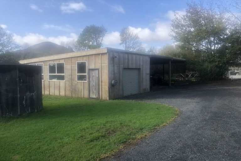 Photo of property in 309 Old Woodcocks Road, Kaipara Flats, Warkworth, 0981