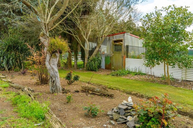 Photo of property in 270 Matahui Road, Aongatete, Katikati, 3181