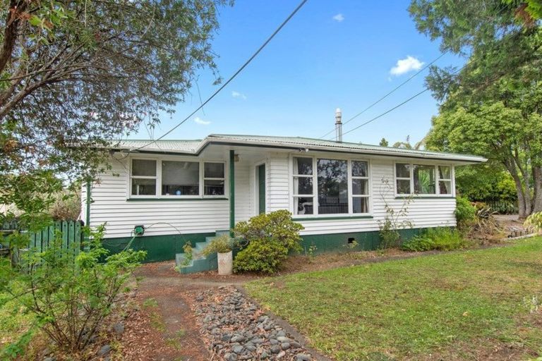 Photo of property in 180 Kiripaka Road, Tikipunga, Whangarei, 0112