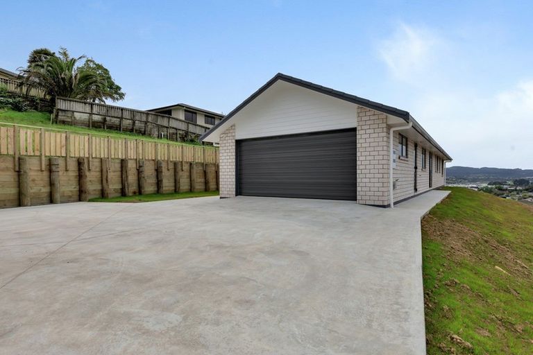 Photo of property in 6 Milla Mae View, Woodhill, Whangarei, 0110