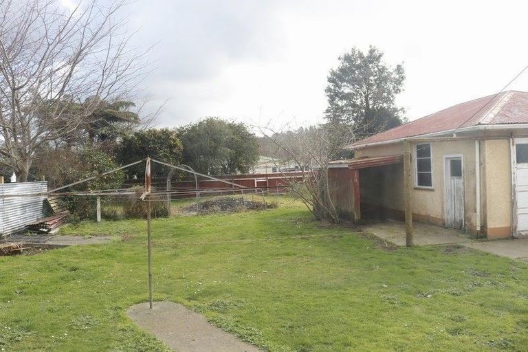 Photo of property in 7 Madras Street, Aramoho, Whanganui, 4500