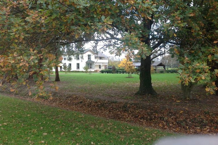 Photo of property in 555 Lower Sefton Road, Sefton, Rangiora, 7477