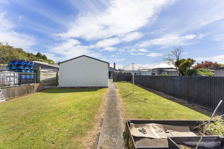 Photo of property in 107 Campbell Street, Whanganui, 4500