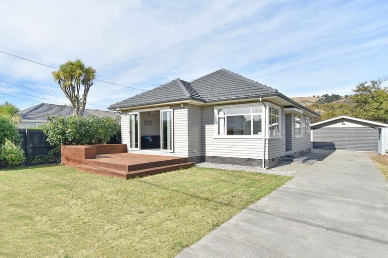 Photo of property in 72 Grange Street, Hillsborough, Christchurch, 8022